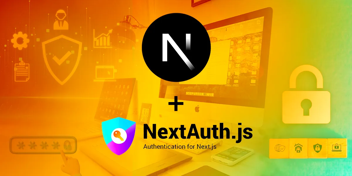 Authentication with NextAuth.js