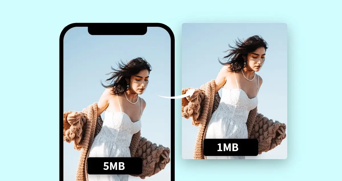 Nén hình ảnh để tăng tốc độ tải trang
