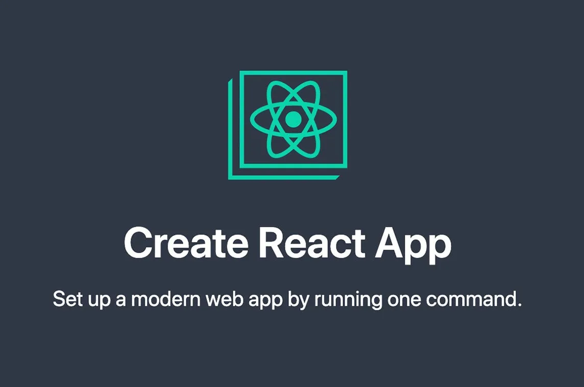 Create React App (CRA)