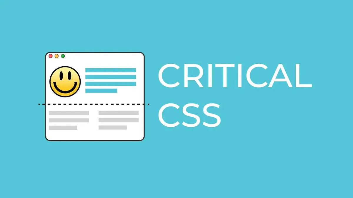 Critical CSS