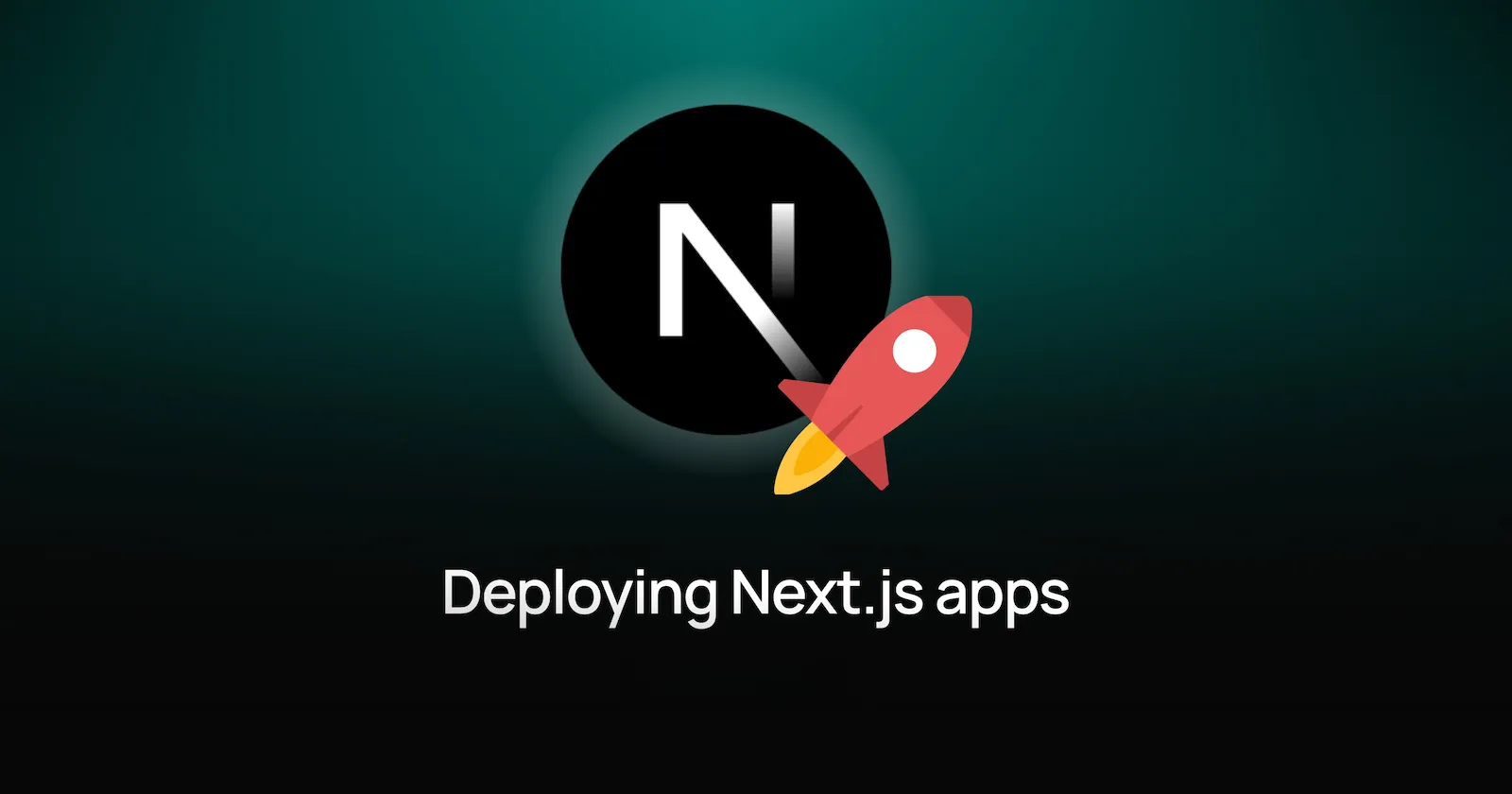 [Next.js Tutorial] A Simple and Effective Guide to Deploying Your Next.js App