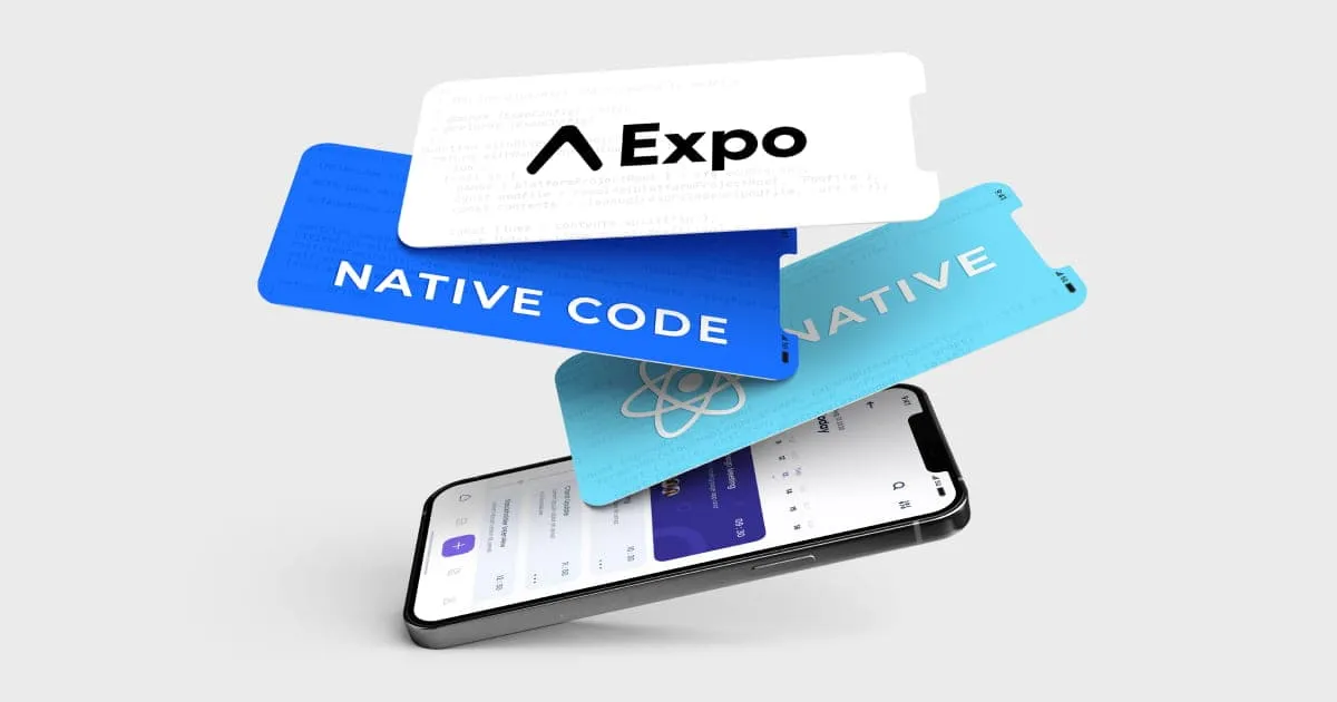 Expo Modules API