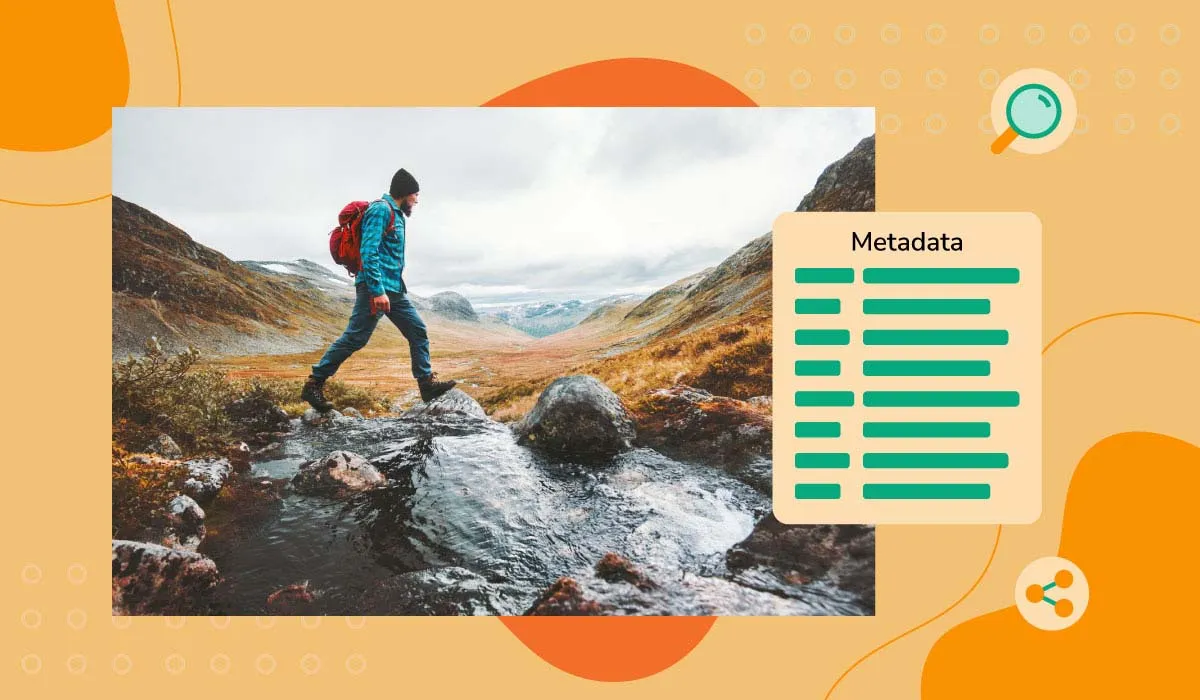 Metadata của hình ảnh