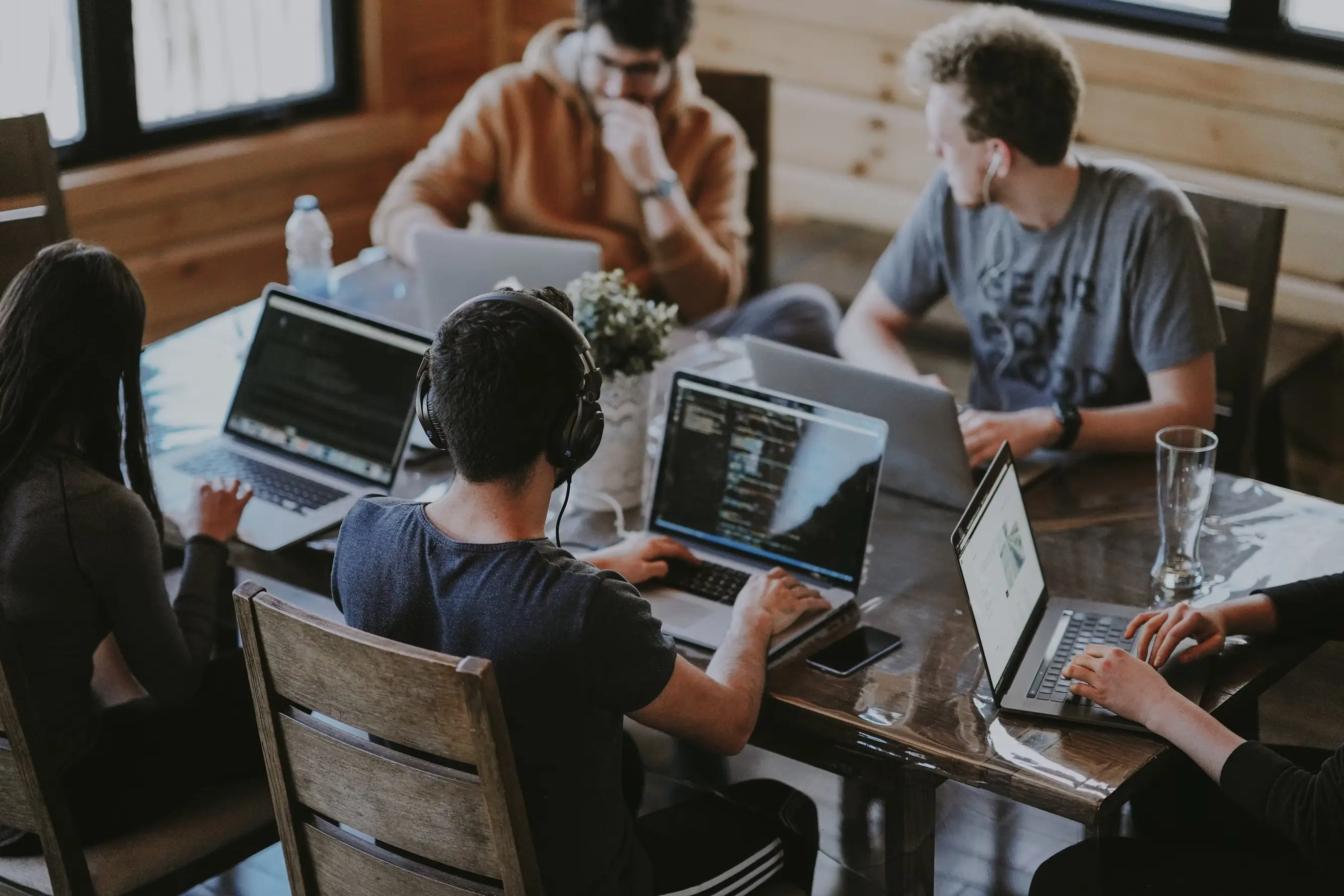 Hướng dẫn Toàn diện về Tối ưu hóa Hình ảnh cho Hiệu suất Web
