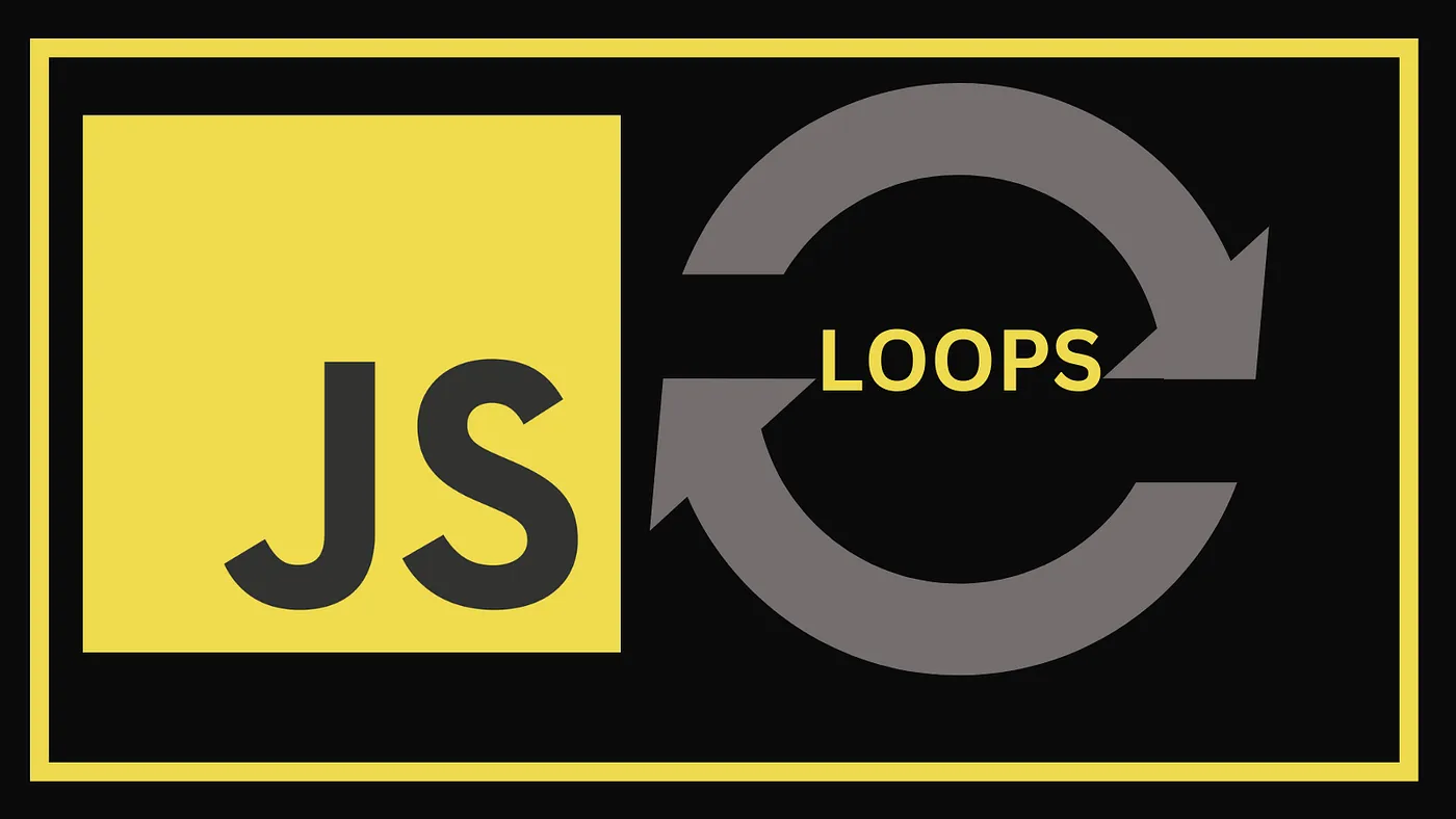 [JS Basics] Loops in JavaScript: A Detailed Guide for Beginners