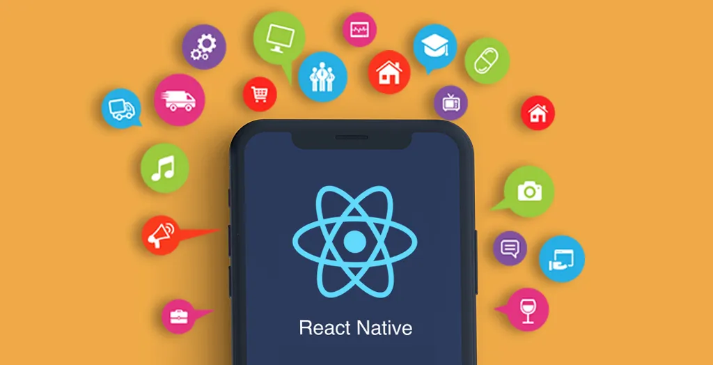 Phát triển ứng dụng di động với React Native