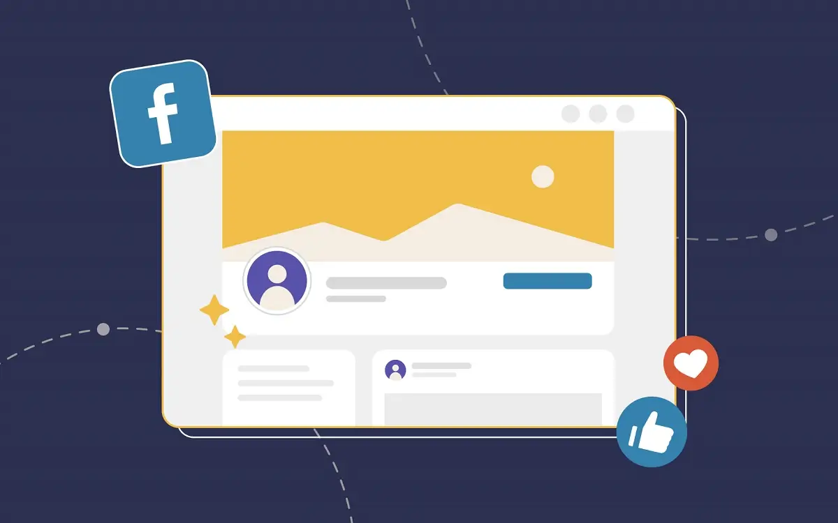 Tối ưu hình ảnh đăng Facebook: Bí kíp giữ ảnh đẹp lung linh, không lo vỡ nét