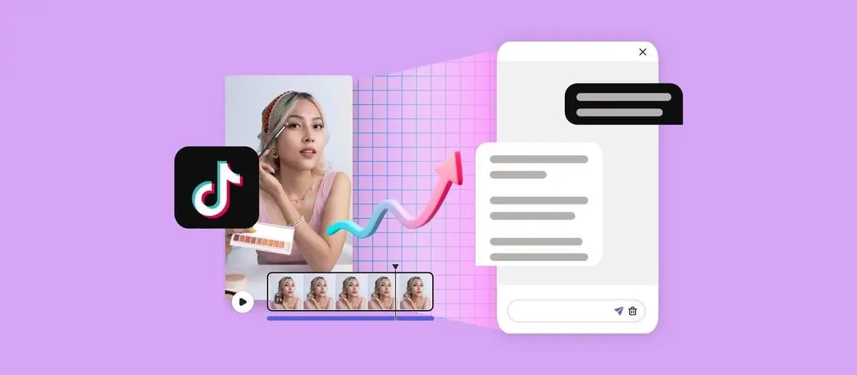 Cách tối ưu kênh TikTok 2025: Từ "gà mờ" đến "chiến thần" ngàn follower