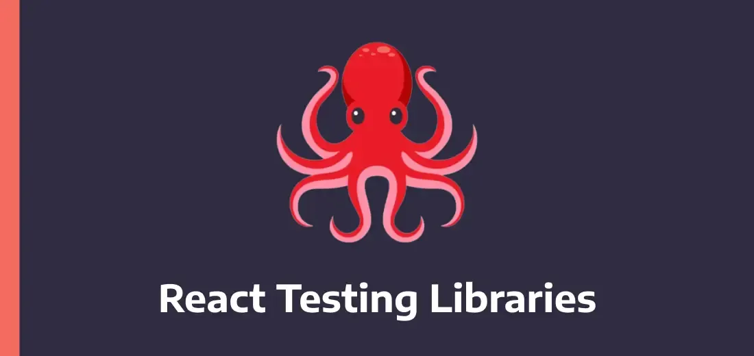 React Testing Library