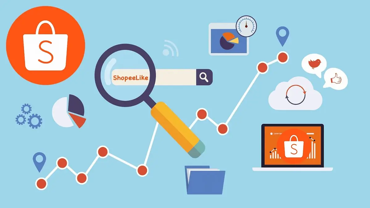 Tối ưu từ khóa Shopee: Hướng dẫn chi tiết để sản phẩm lên TOP và nhận "bão đơn hàng"