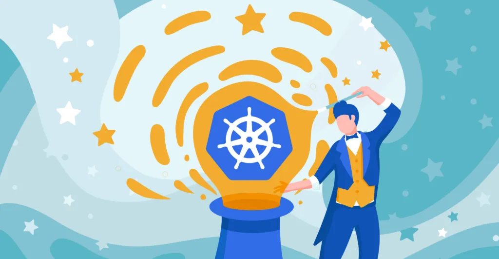 What is Kubernetes?