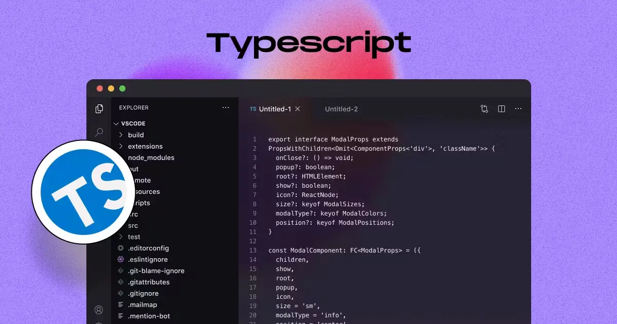 What is TypeScript and Why Does It Matter?